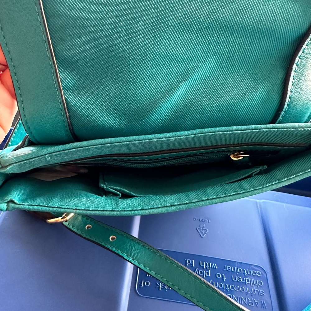 Small purse